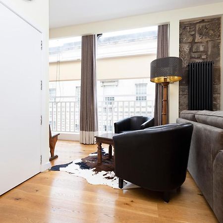 Joivy 1 Bed Flat In Old Town, Next To St Giles Cathedral Διαμέρισμα Εδιμβούργο Εξωτερικό φωτογραφία