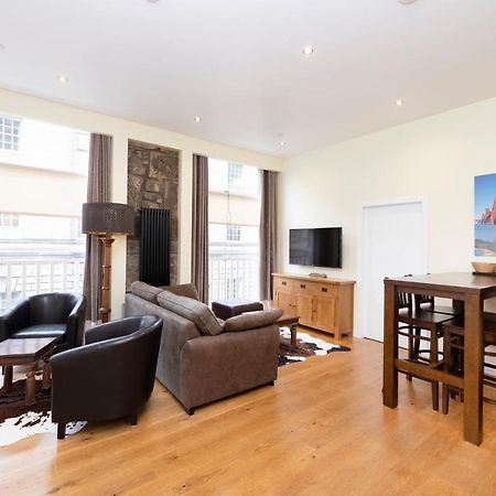 Joivy 1 Bed Flat In Old Town, Next To St Giles Cathedral Διαμέρισμα Εδιμβούργο Εξωτερικό φωτογραφία