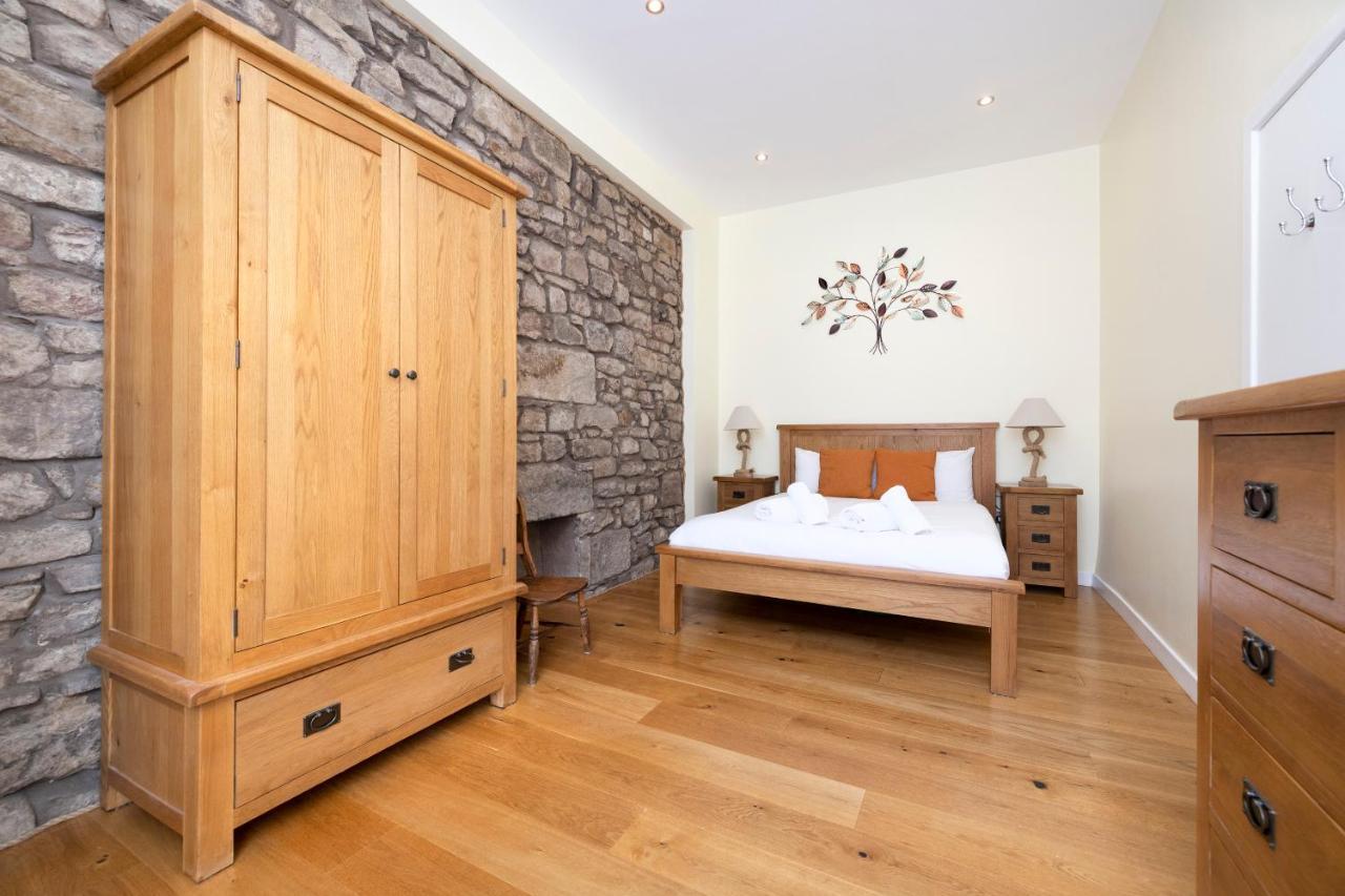 Joivy 1 Bed Flat In Old Town, Next To St Giles Cathedral Διαμέρισμα Εδιμβούργο Εξωτερικό φωτογραφία