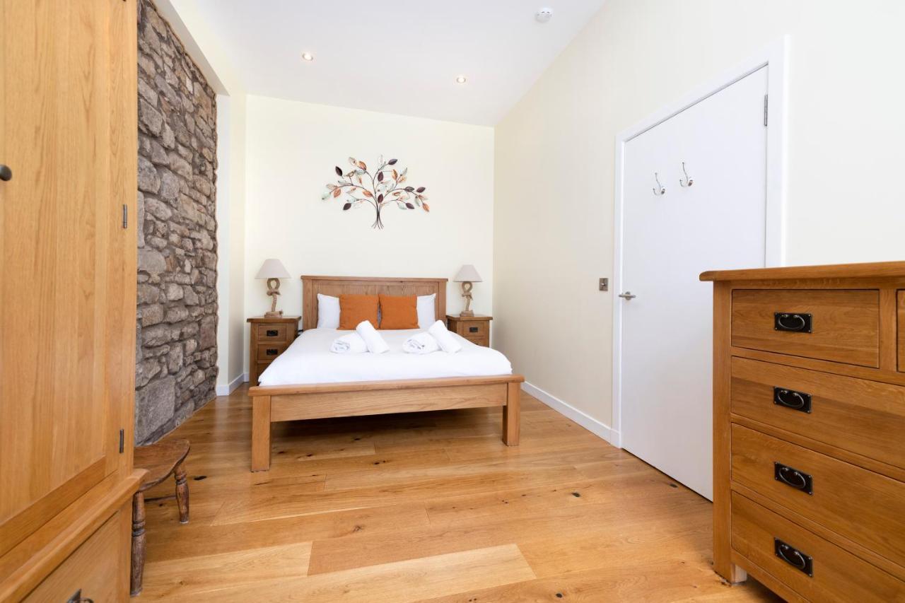 Joivy 1 Bed Flat In Old Town, Next To St Giles Cathedral Διαμέρισμα Εδιμβούργο Εξωτερικό φωτογραφία