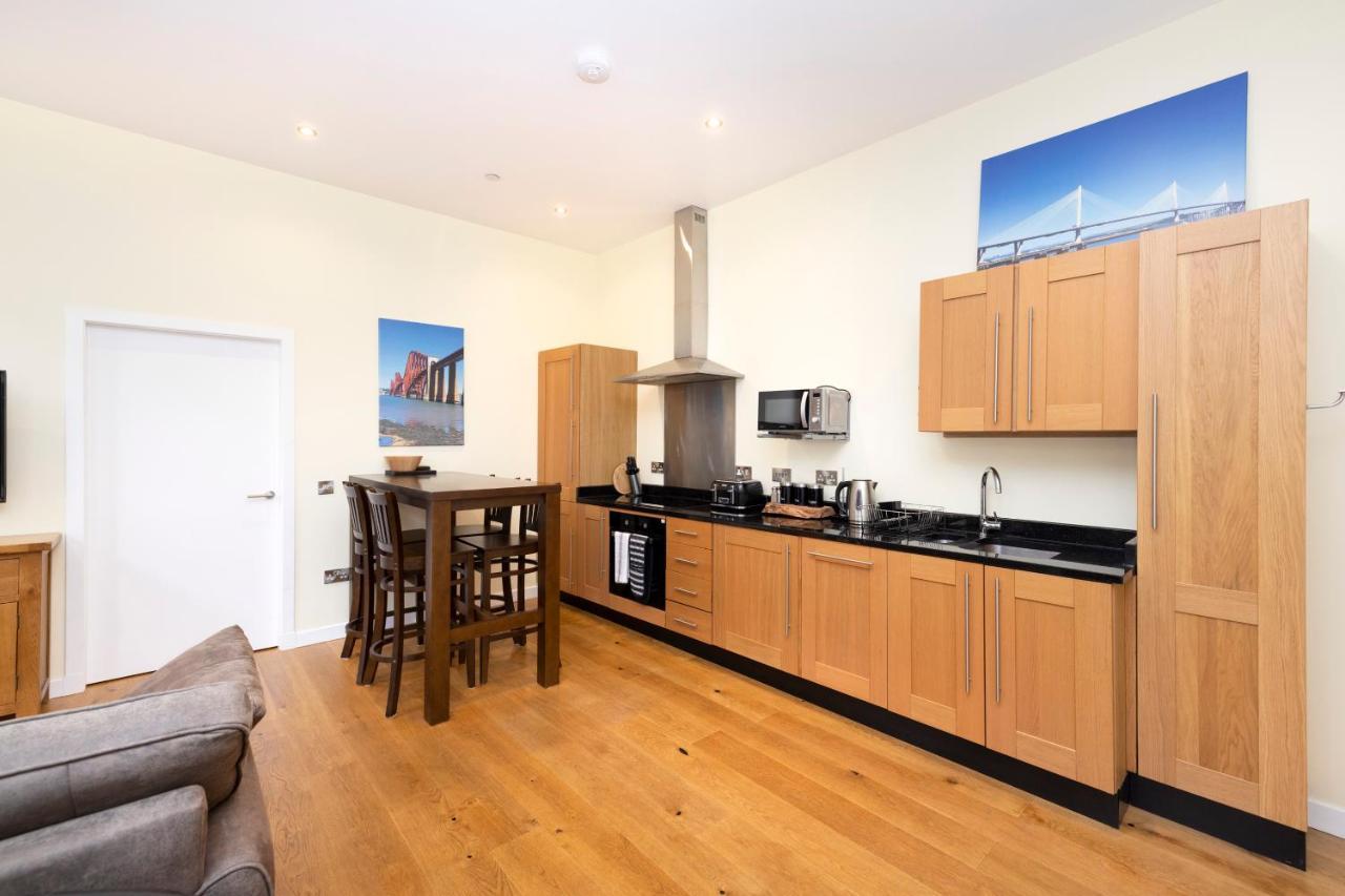 Joivy 1 Bed Flat In Old Town, Next To St Giles Cathedral Διαμέρισμα Εδιμβούργο Εξωτερικό φωτογραφία
