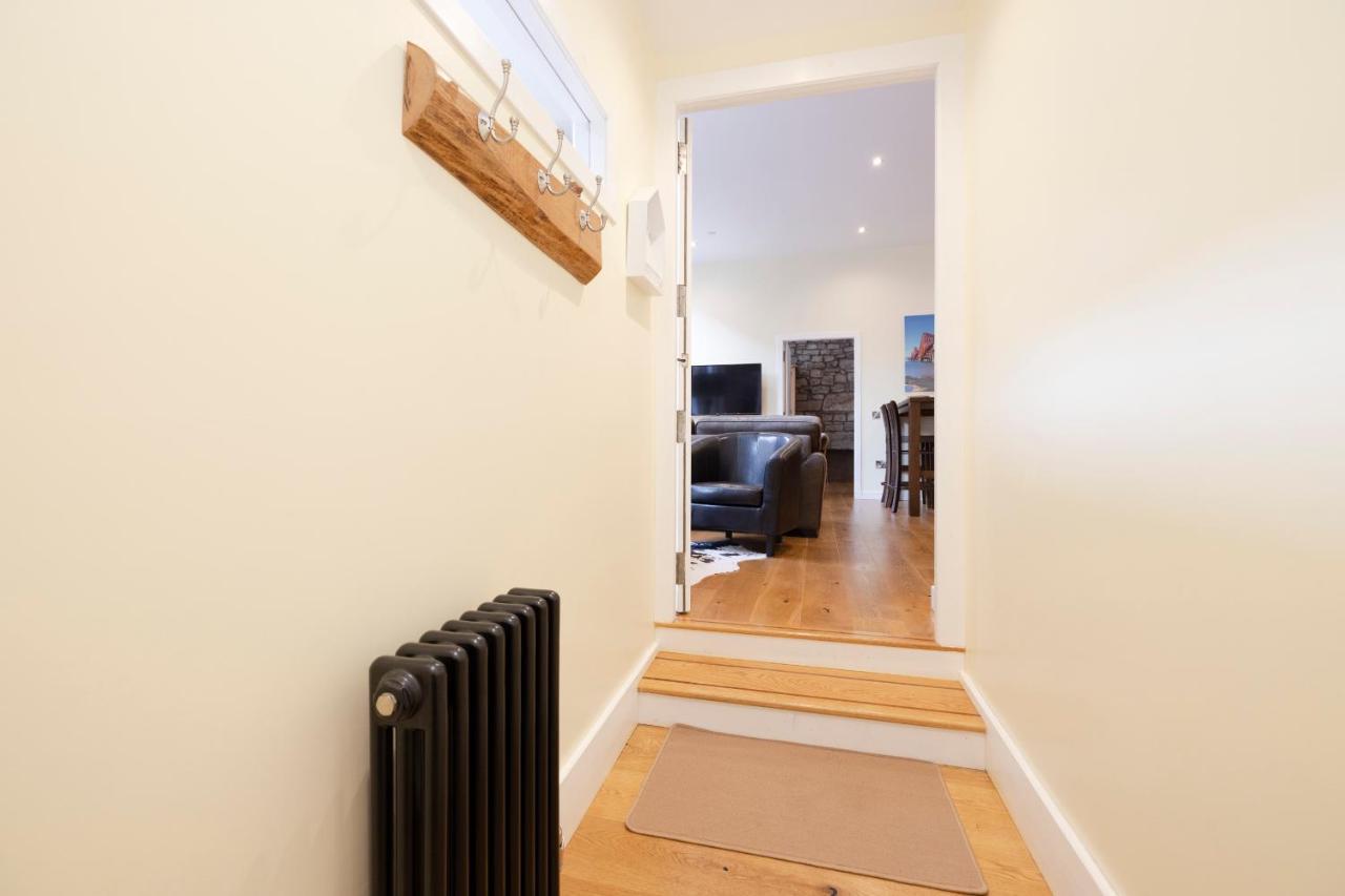 Joivy 1 Bed Flat In Old Town, Next To St Giles Cathedral Διαμέρισμα Εδιμβούργο Εξωτερικό φωτογραφία